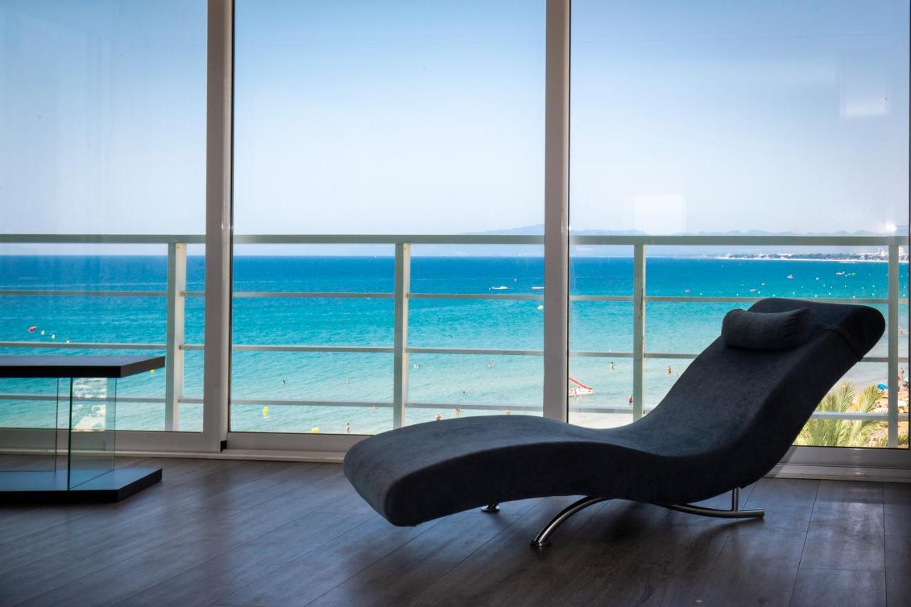 Glam Planet Costa Dorada Only Families Apartamento *