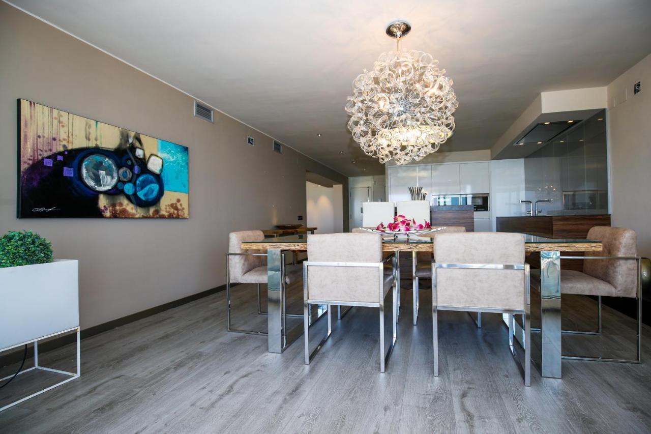 Glam Planet Costa Dorada Only Families *