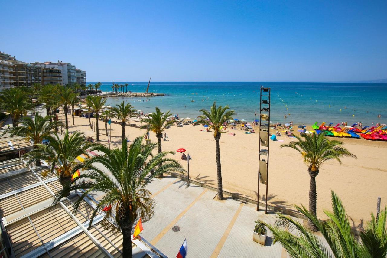 Glam Planet Costa Dorada Only Families * Salou