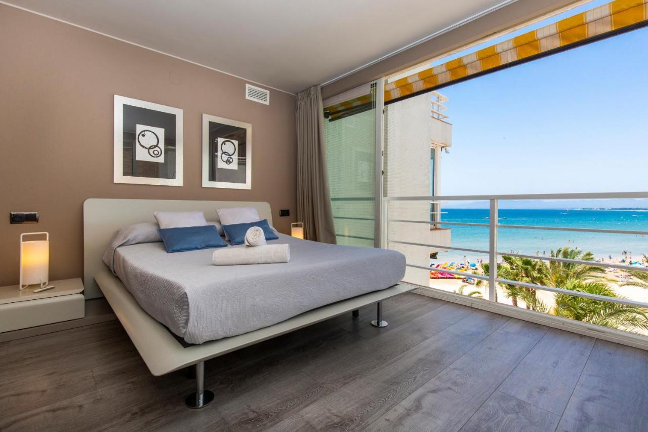 Apartamento Glam Planet Costa Dorada Only Families *