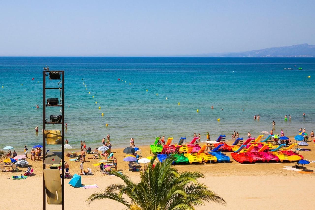 Glam Planet Costa Dorada Only Families Apartamento