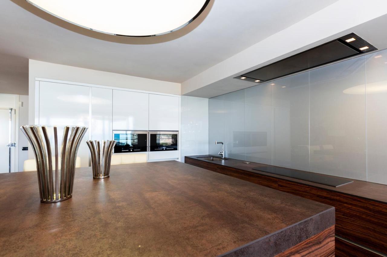 Glam Planet Costa Dorada Only Families Apartamento