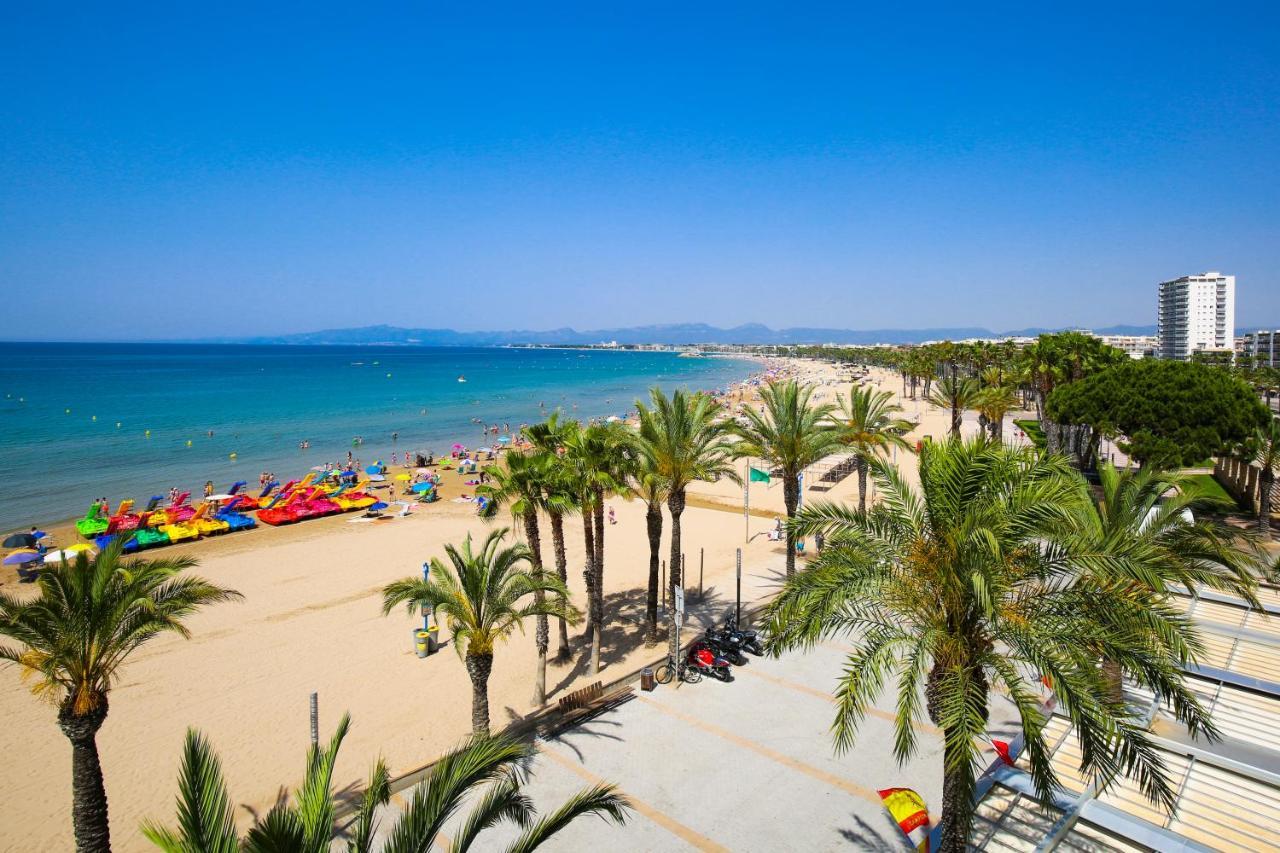 Glam Planet Costa Dorada Only Families Apartamento Salou