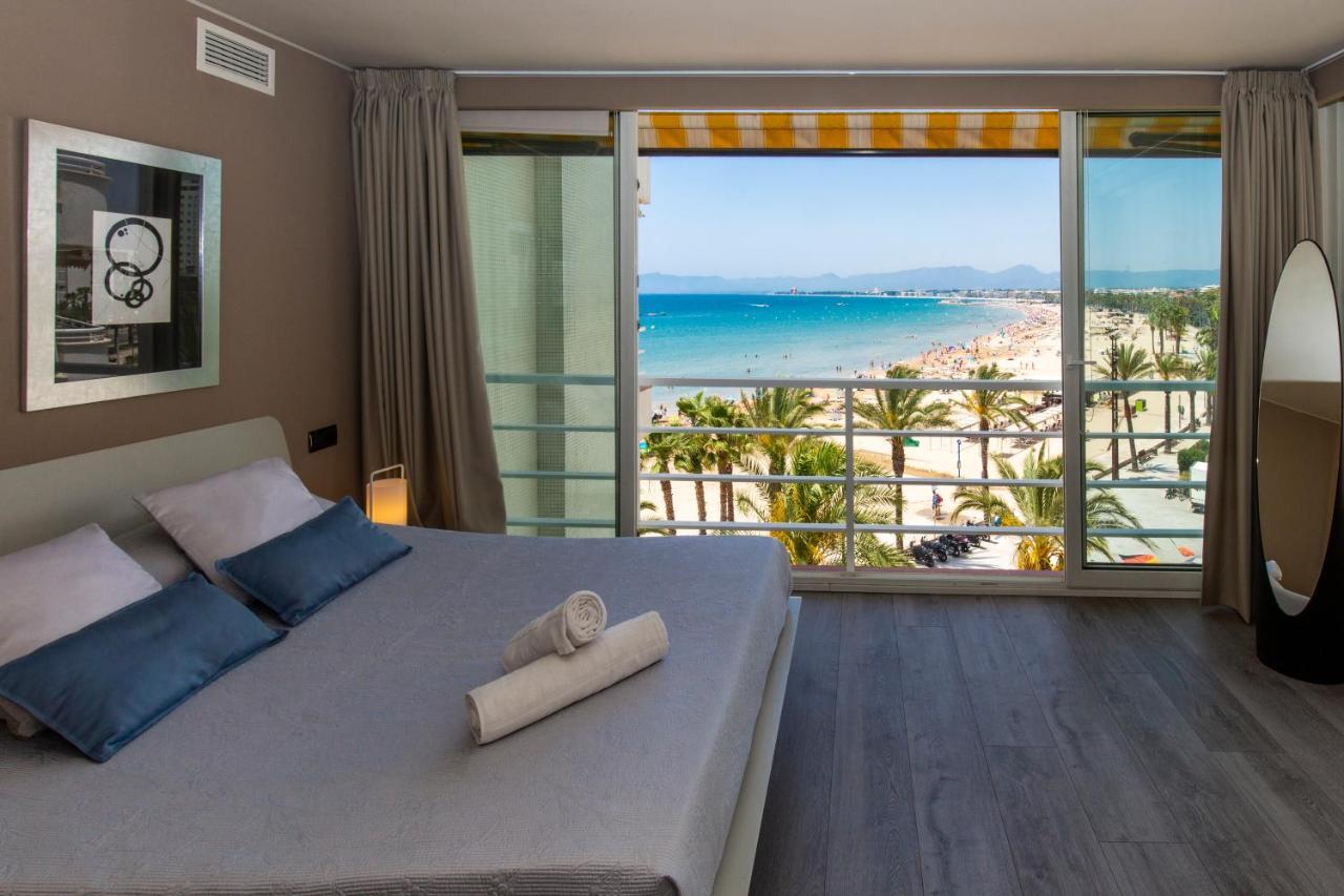 Apartamento Glam Planet Costa Dorada Only Families Salou