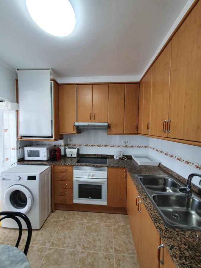 Appartement Bellamar *