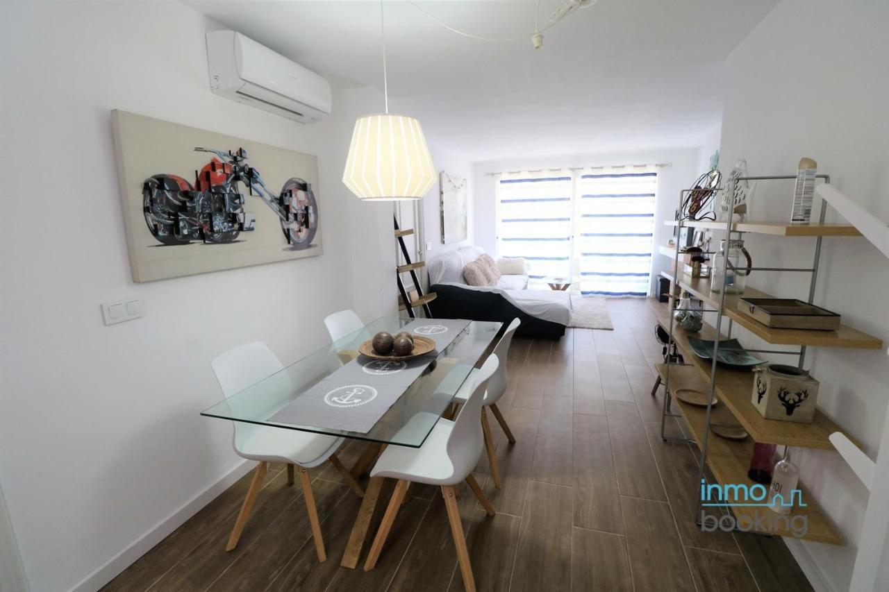 Sun Bellavista Con Vistas Al Mar Appartement Salou