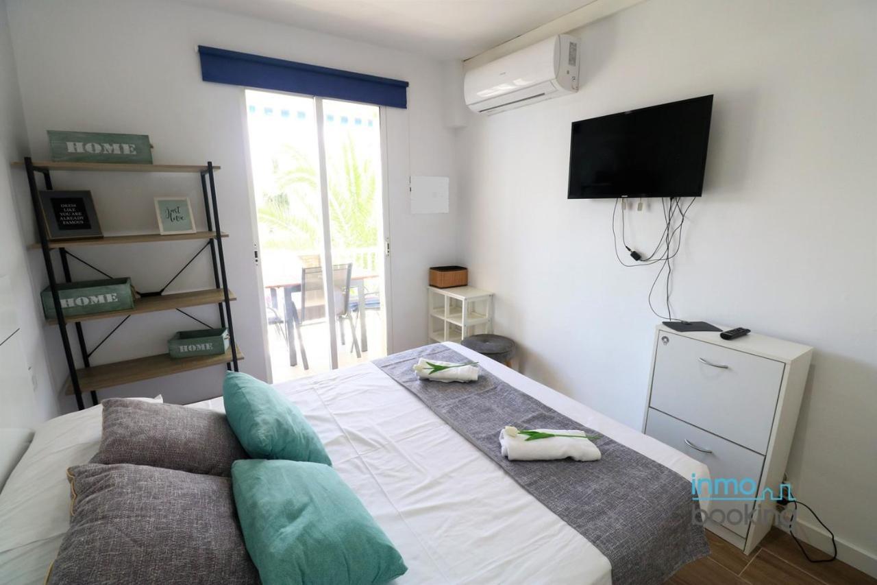 Sun Bellavista Con Vistas Al Mar Appartement Salou