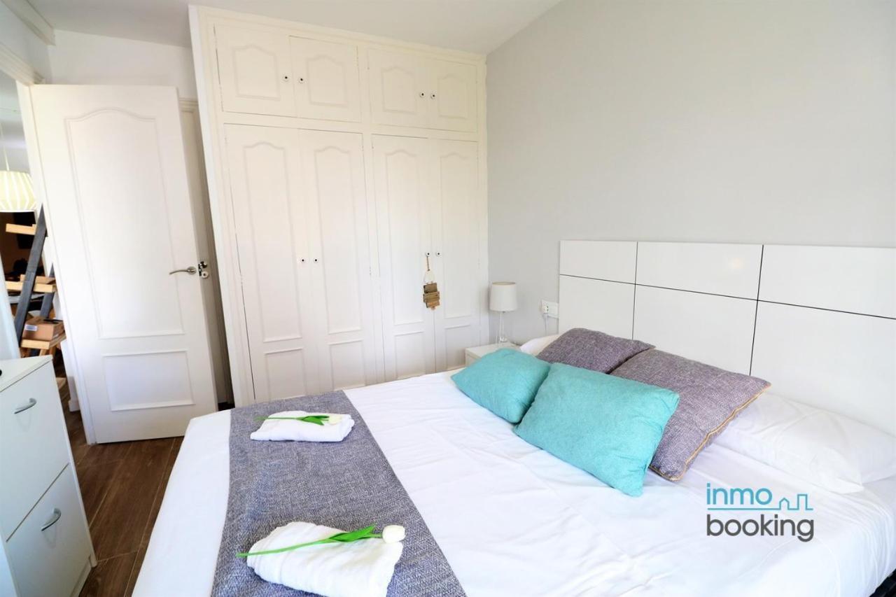 Appartement Sun Bellavista Con Vistas Al Mar Salou