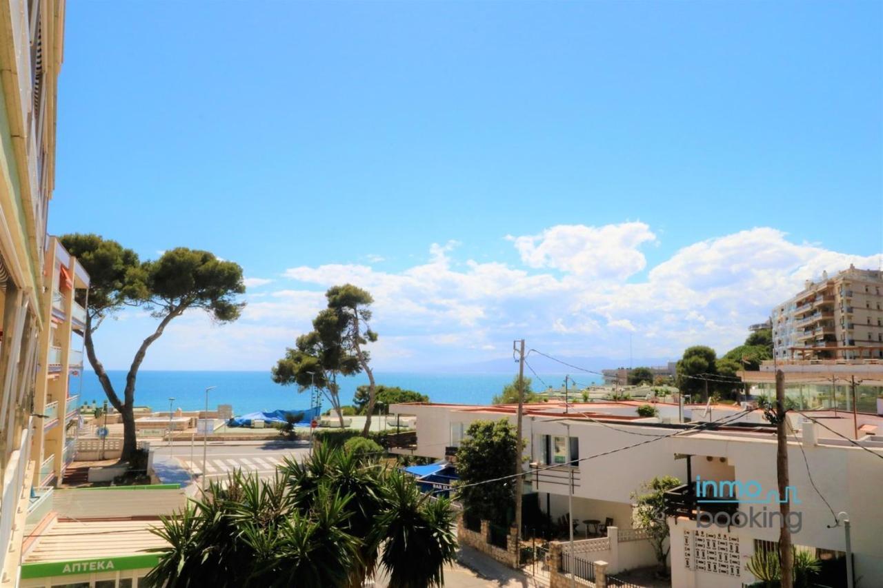 Sun Bellavista Con Vistas Al Mar Appartement
