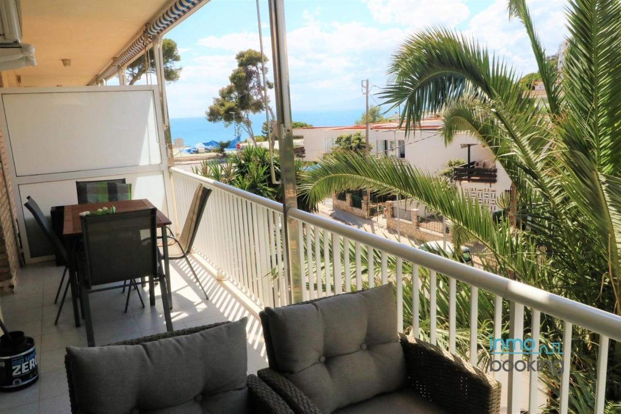 Sun Bellavista Con Vistas Al Mar Appartement Salou