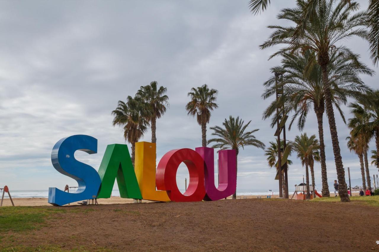 G&n Apartsalou Salou