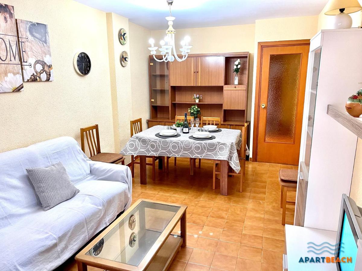Apartbeach Buigas Llum Center Appartement *