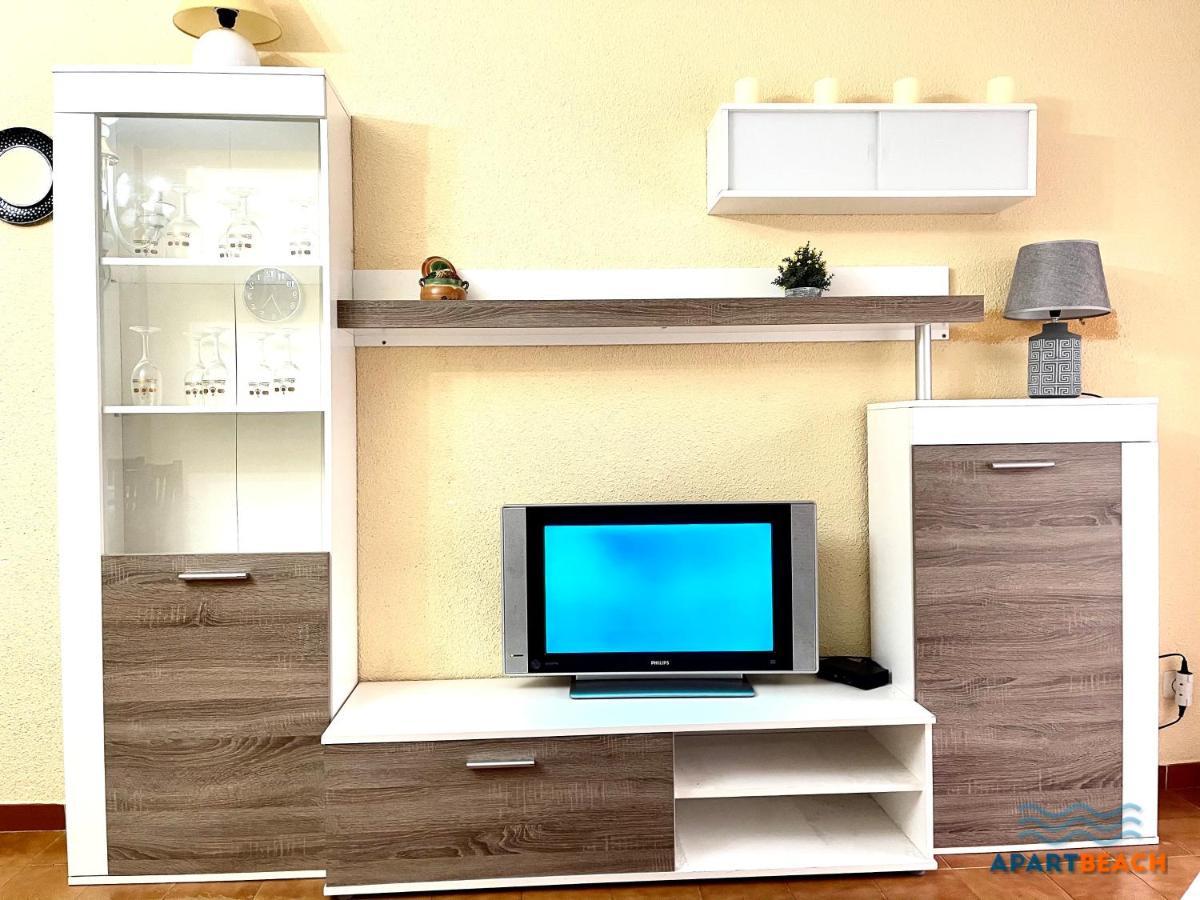 Apartbeach Buigas Llum Center Appartement