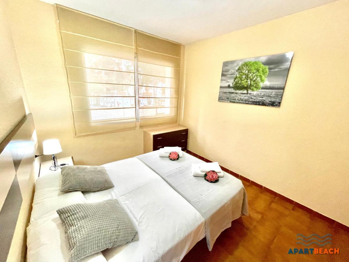 Apartbeach Buigas Llum Center Appartement Salou