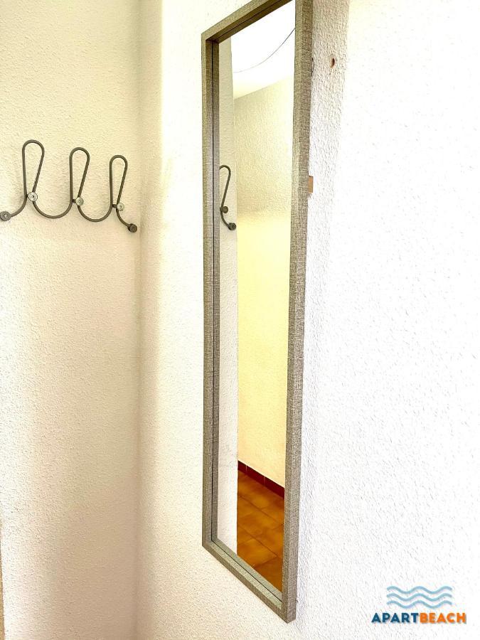 Apartbeach Buigas Llum Center