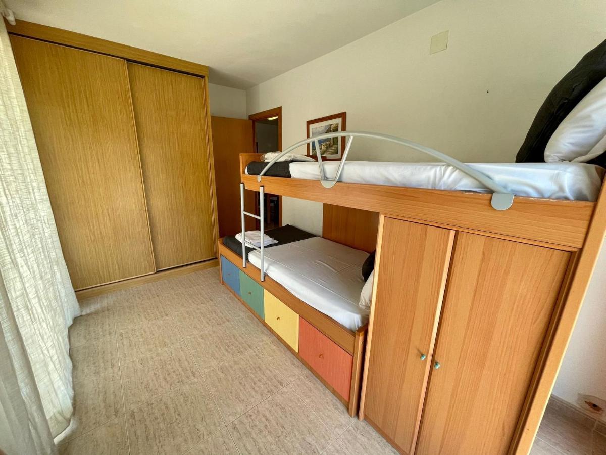 Apartamento For A Larimar