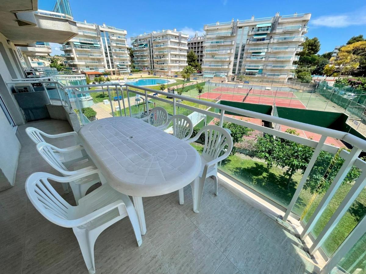 Apartamento For A Larimar