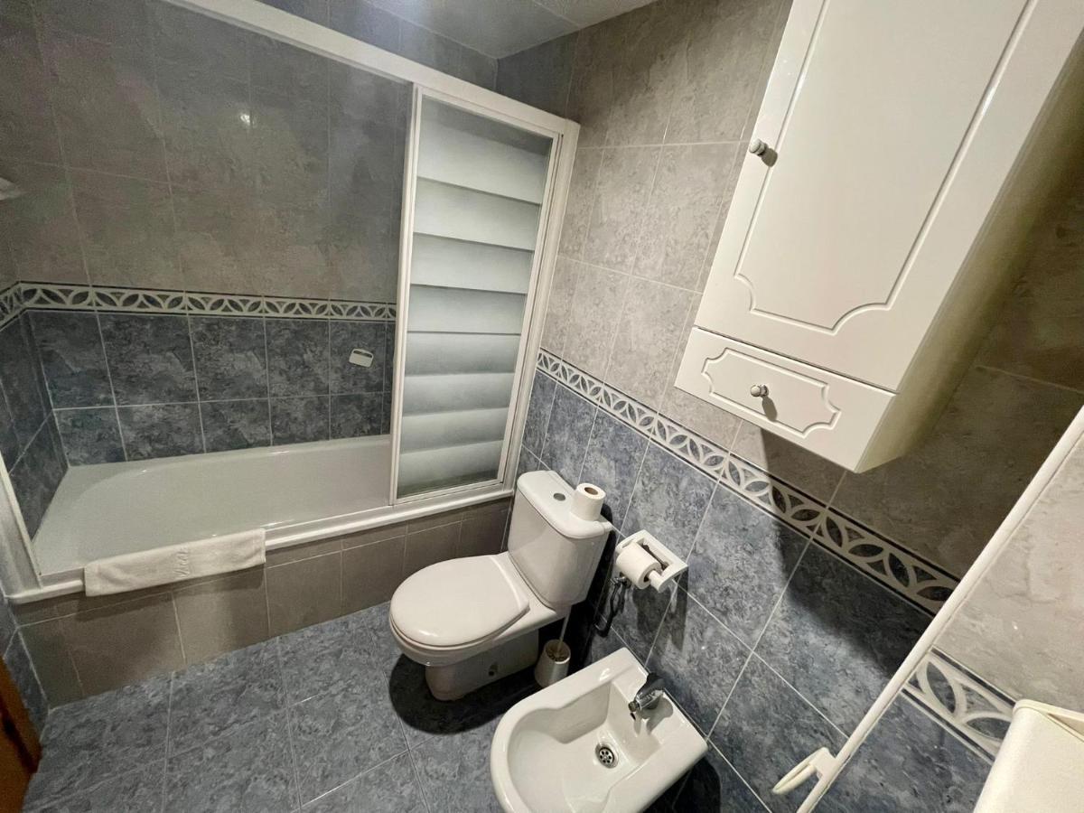 Apartamento For A Larimar Salou