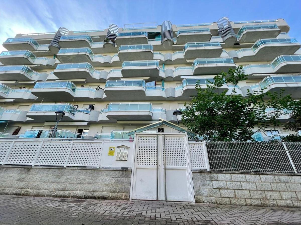 Apartamento For A Larimar