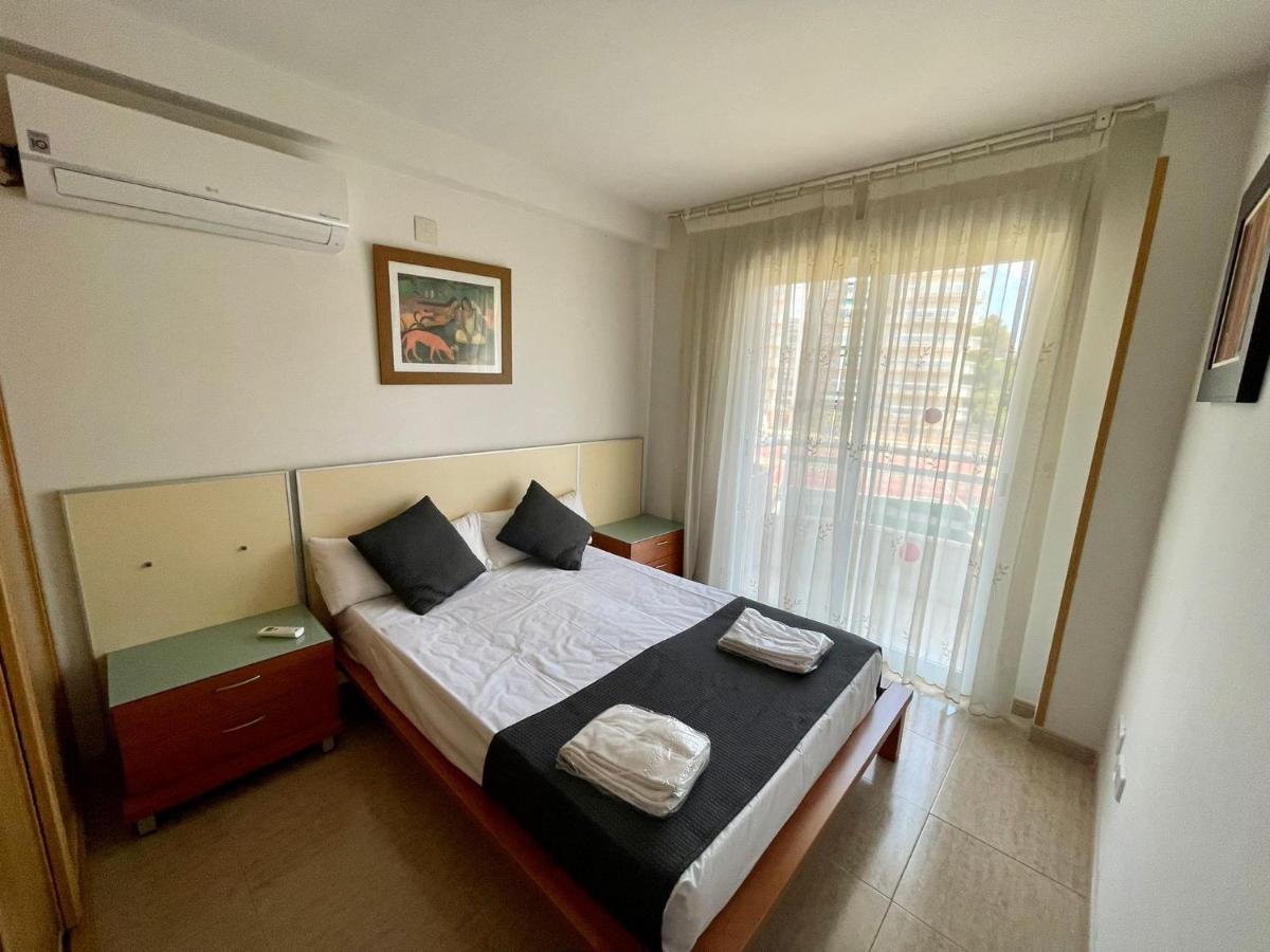 Apartamento For A Larimar Salou