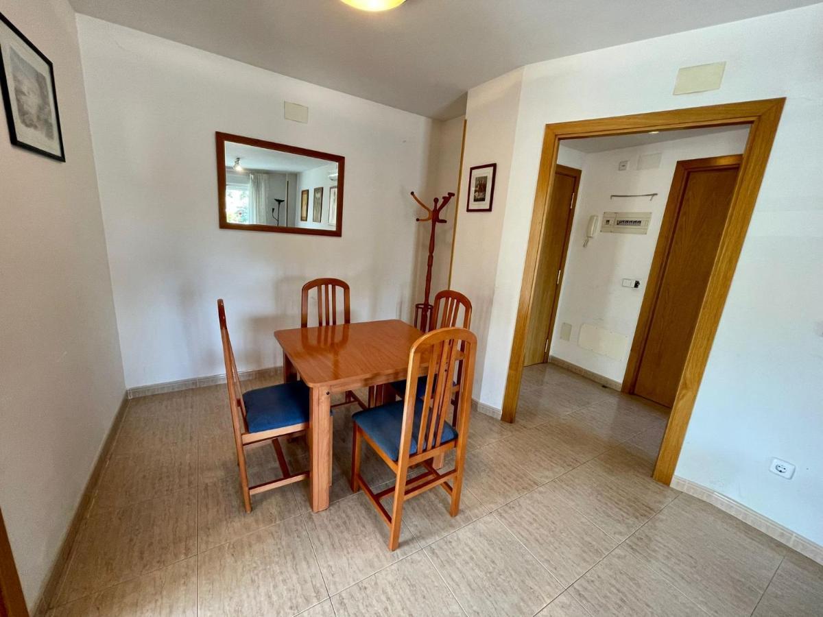 For A Larimar Apartamento Salou