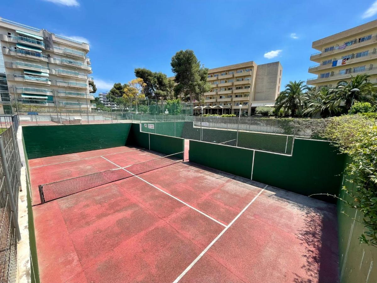 Apartamento For A Larimar