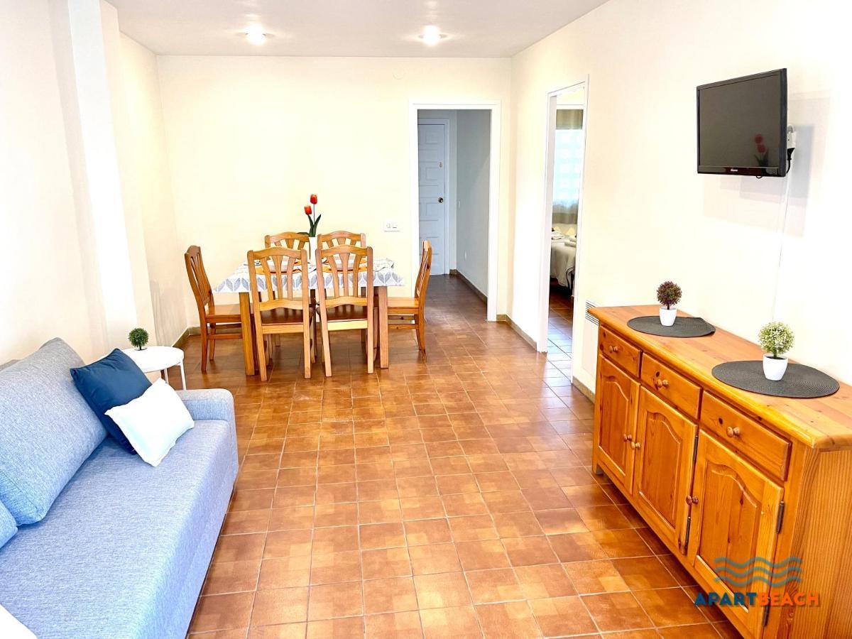 Apartbeach Murillos Centricos Climatizados Y Piscinas *