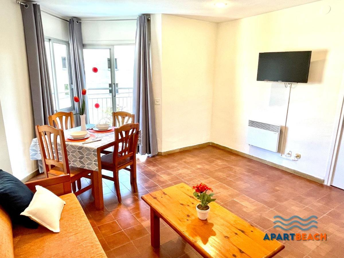 Apartbeach Murillos Centricos Climatizados Y Piscinas Salou