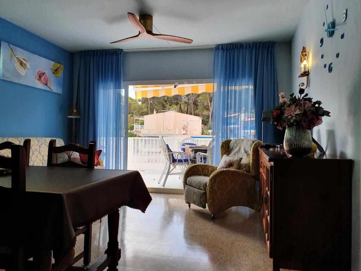 Appartement Bellamar *