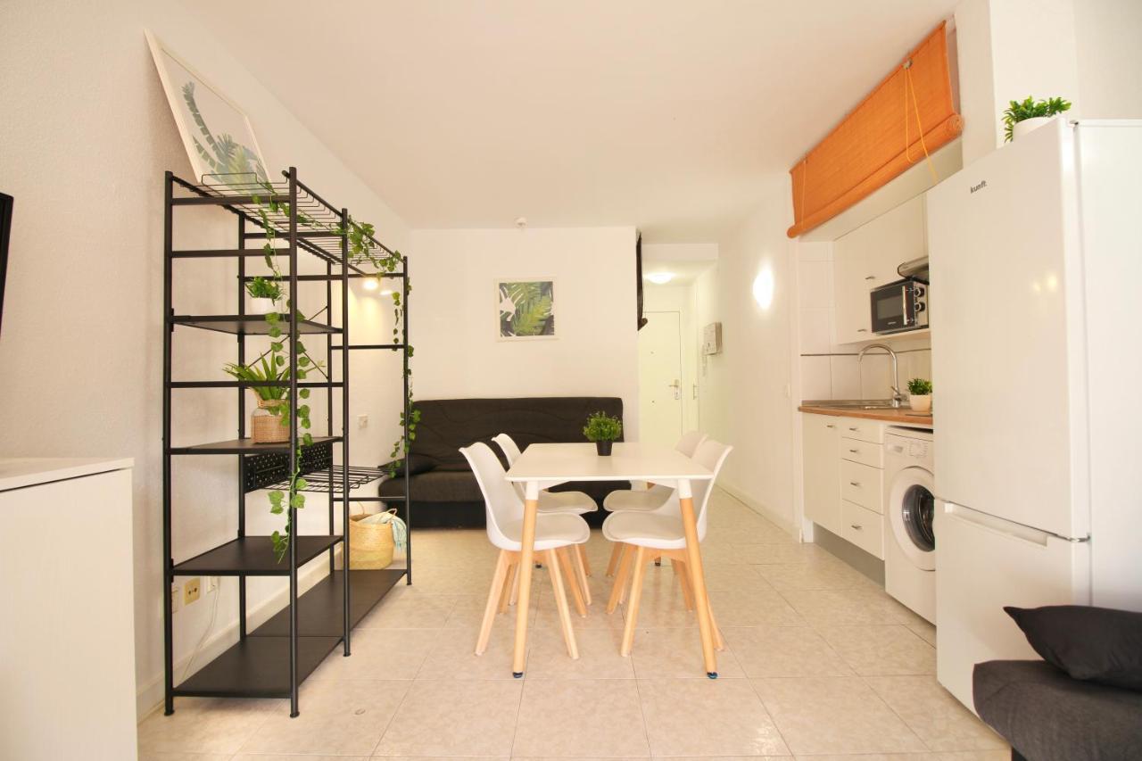 Mediterranean Way - Les Dunes Apartment *