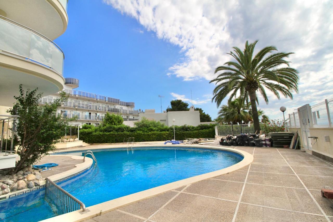 Mediterranean Way - Les Dunes Apartment