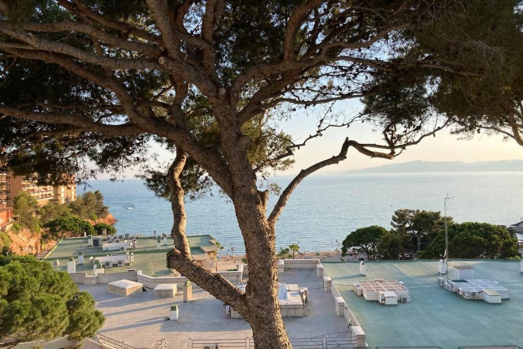 Con Terraza Y Vistas Al Mar - Tree House Appartement Salou
