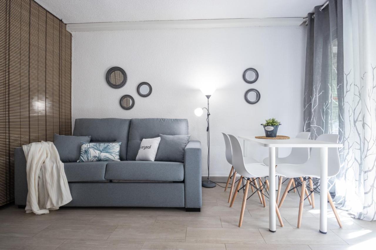 Apartamento Bonito Estudio Renovado