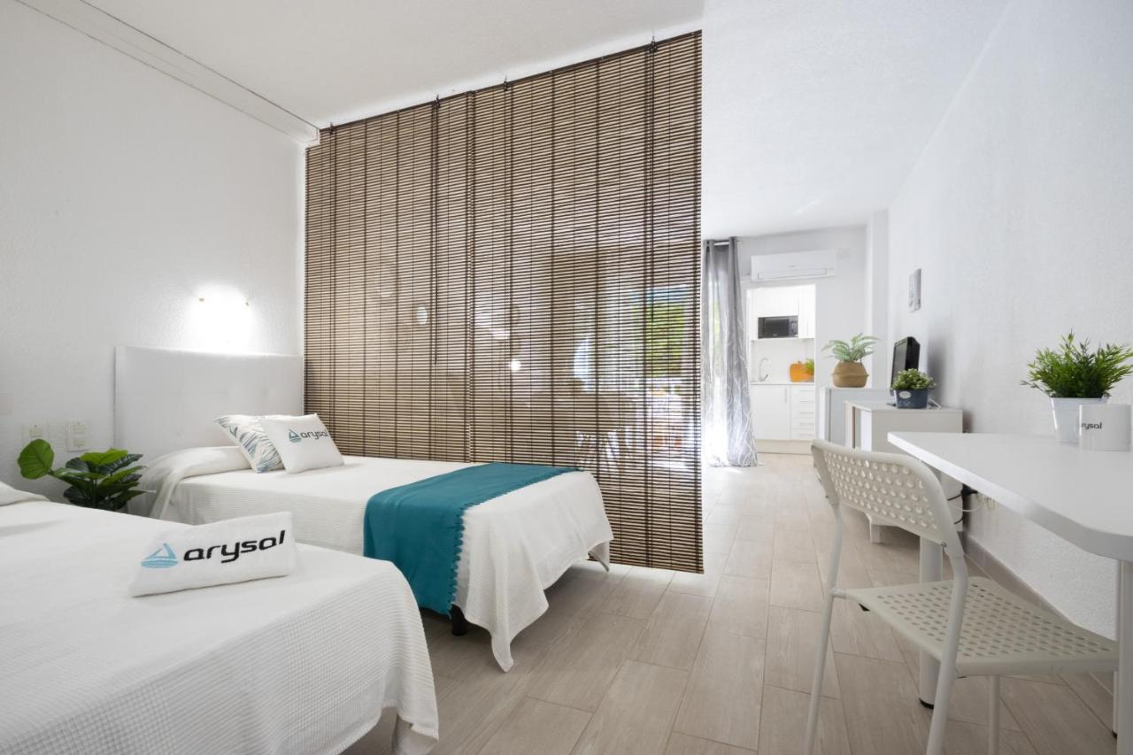 Apartamento Bonito Estudio Renovado