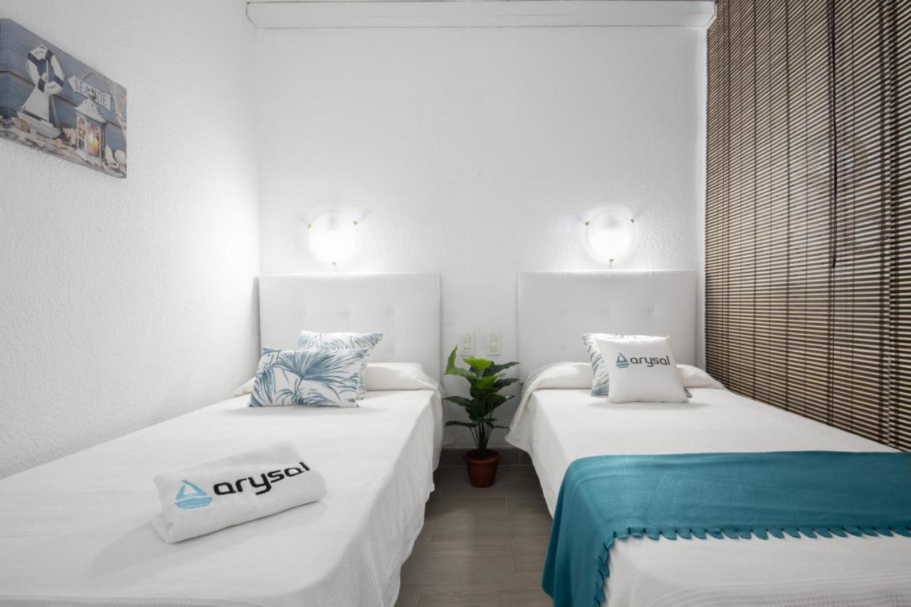 Bonito Estudio Renovado * Salou