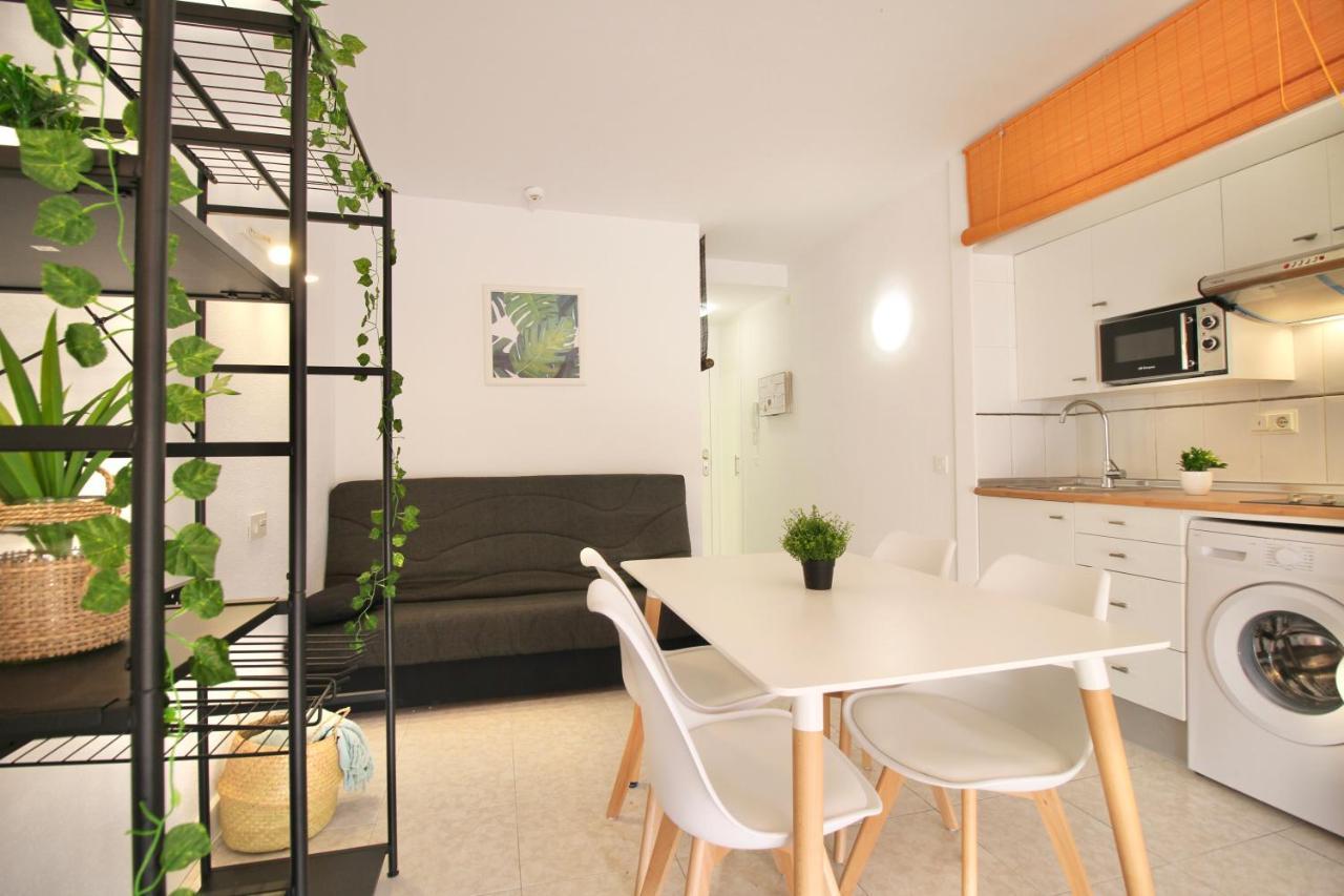 Mediterranean Way - Les Dunes Apartment *