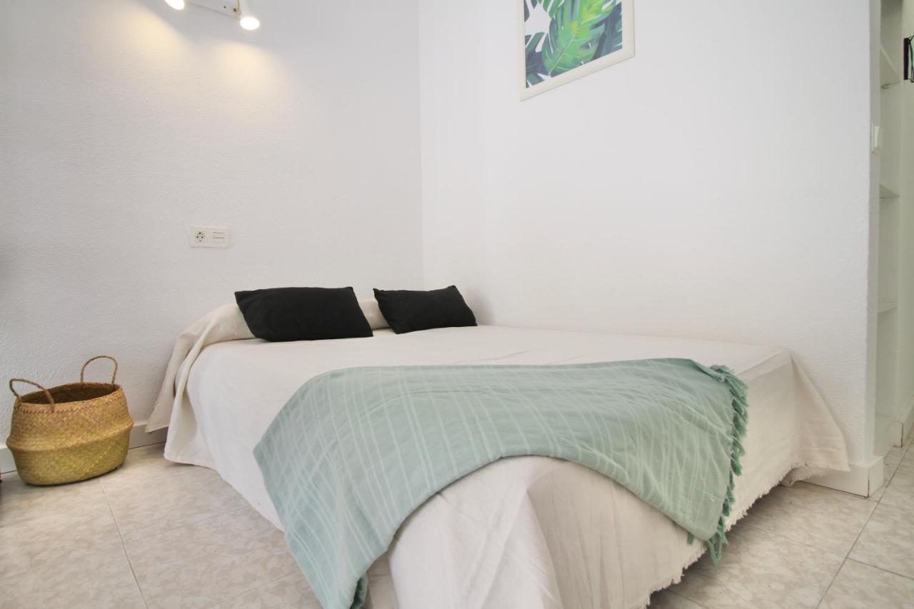 Mediterranean Way - Les Dunes Salou