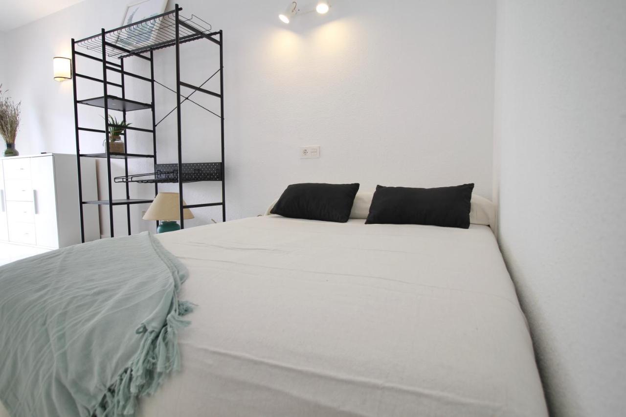 Mediterranean Way - Les Dunes Apartment Salou