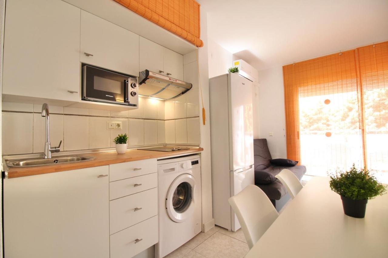 Apartment Mediterranean Way - Les Dunes *
