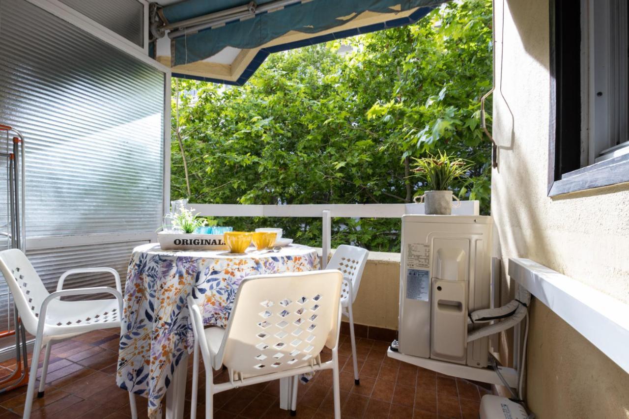 Bonito Estudio Renovado Apartamento