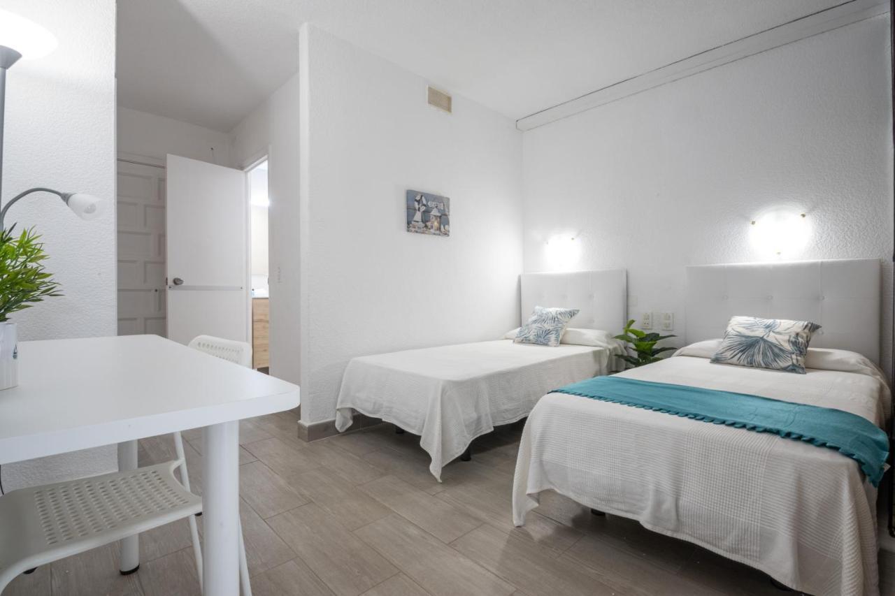 Apartamento Bonito Estudio Renovado *