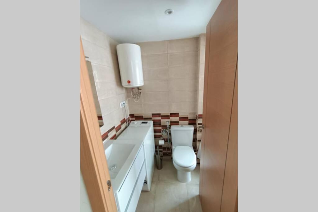 Apartment Muy Cerca De La Playa