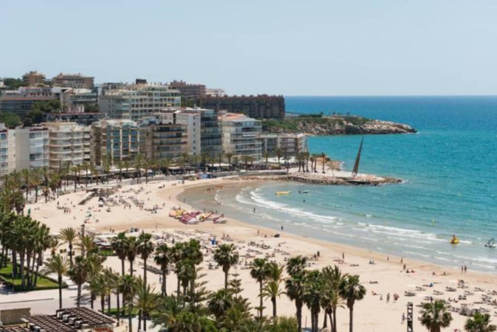 Apartment Muy Cerca De La Playa Salou