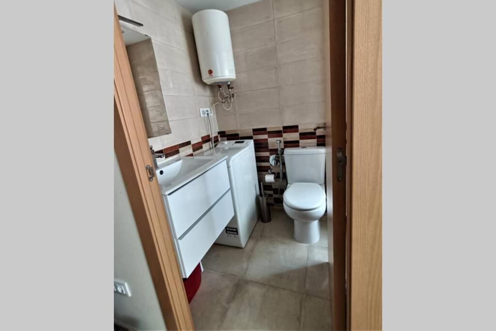 Muy Cerca De La Playa Apartment