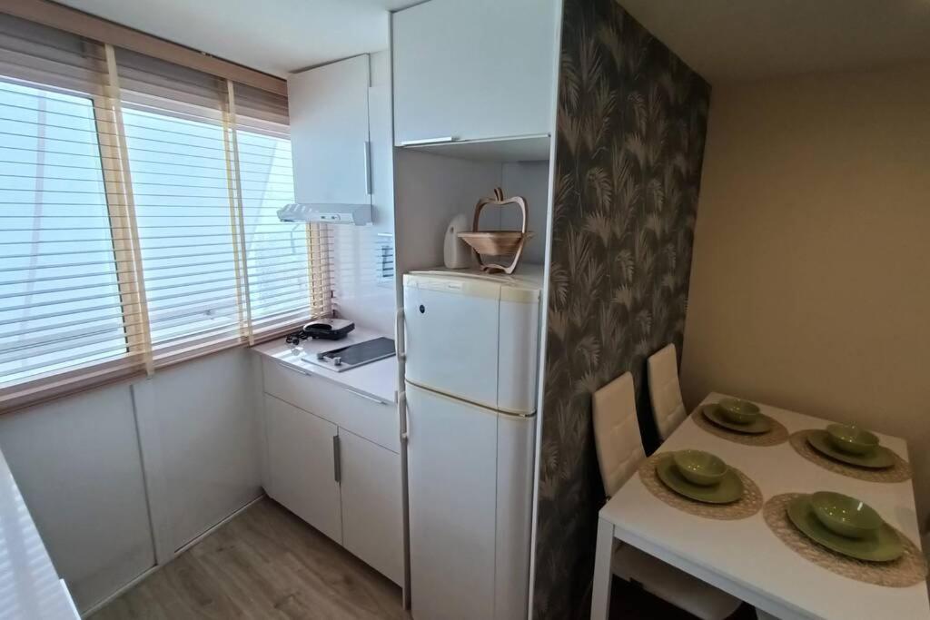 Muy Cerca De La Playa Apartment Salou