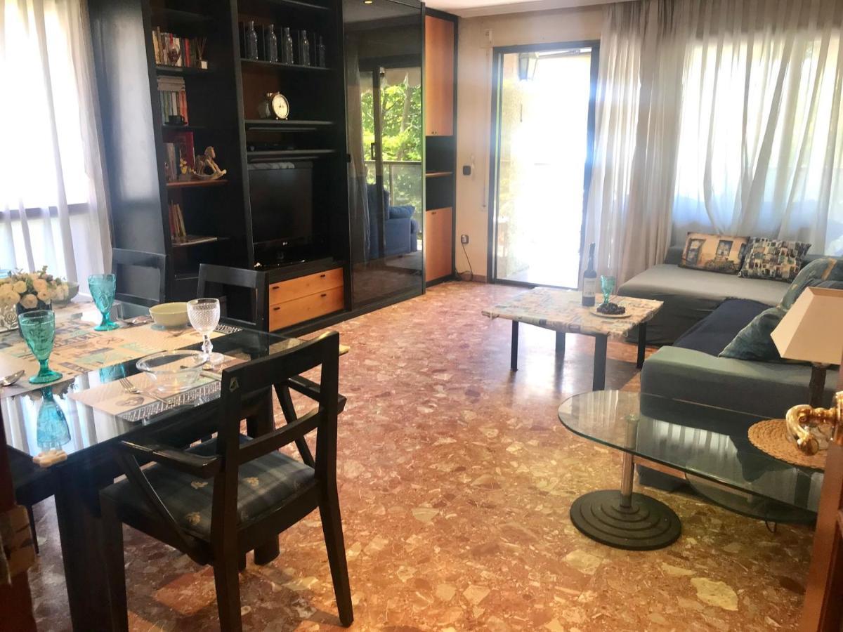 Maresto Apartment
