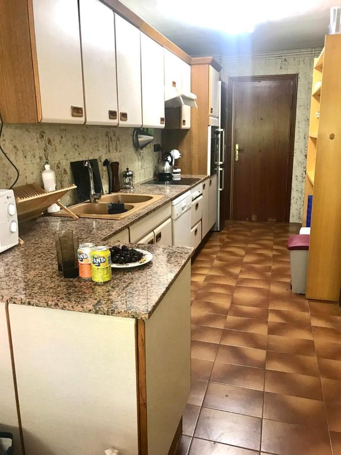 Maresto Apartment *