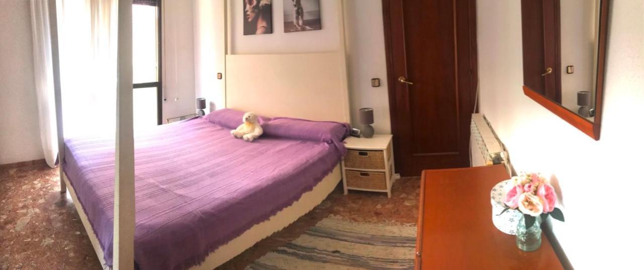 Maresto Apartment Salou