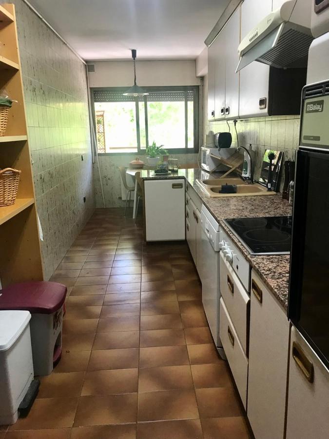 Apartment Maresto Salou