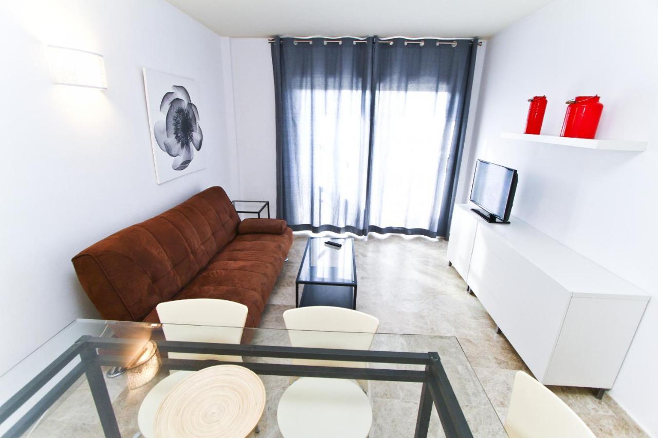 Apartamento Ventura 2 Planet Costa Dorada